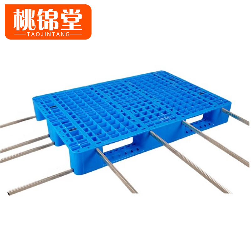 桃锦堂网格川字 托盘高清大图