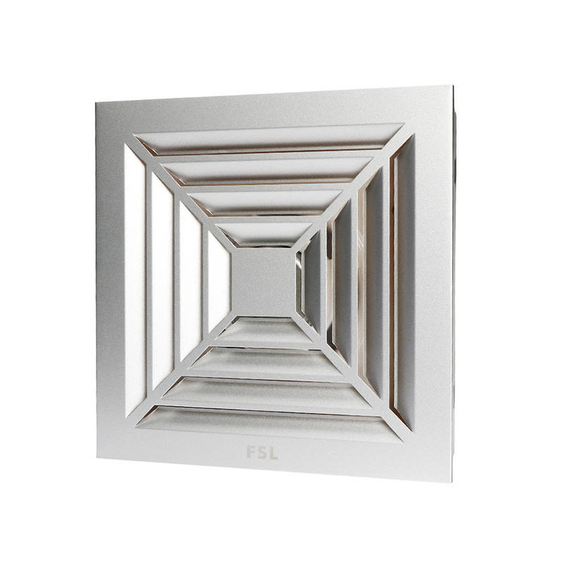 fsl 佛山照明 吊顶排气扇排风扇换气扇卫生间厨房浴室油烟换气模块