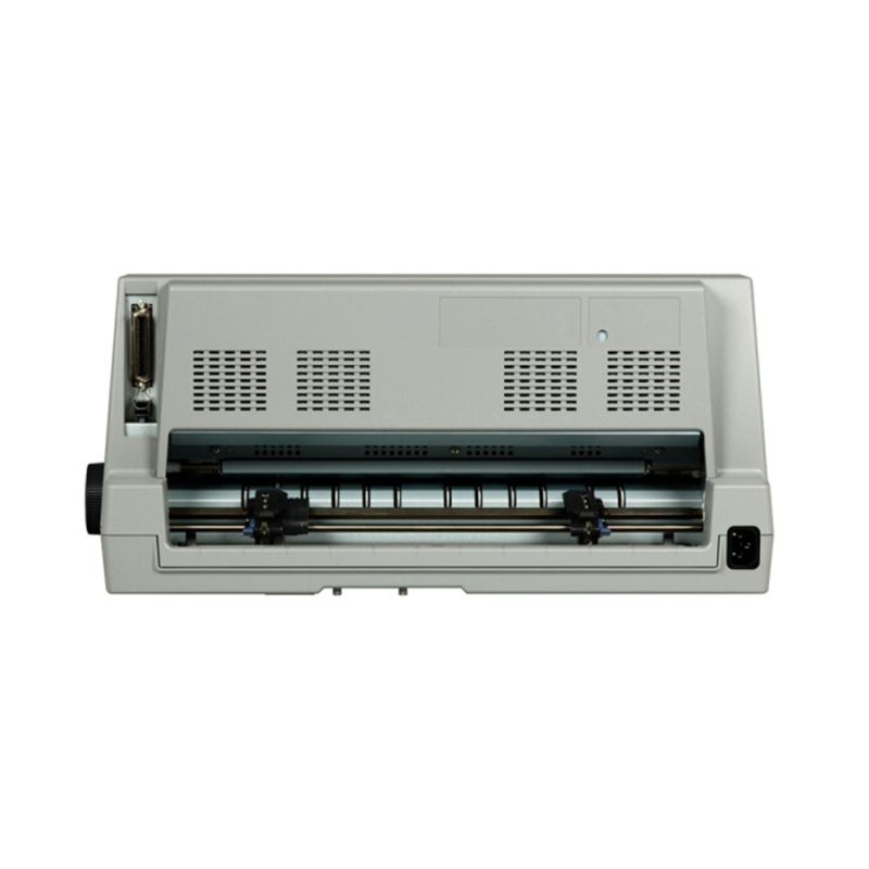 爱普生epsonlq790k票据证卡打印针式打印机106列平推式