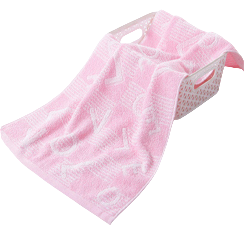 华敏 毛巾 图案 条高清大图