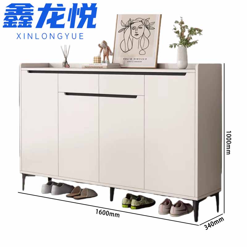 鑫龙悦鞋柜3651高清大图