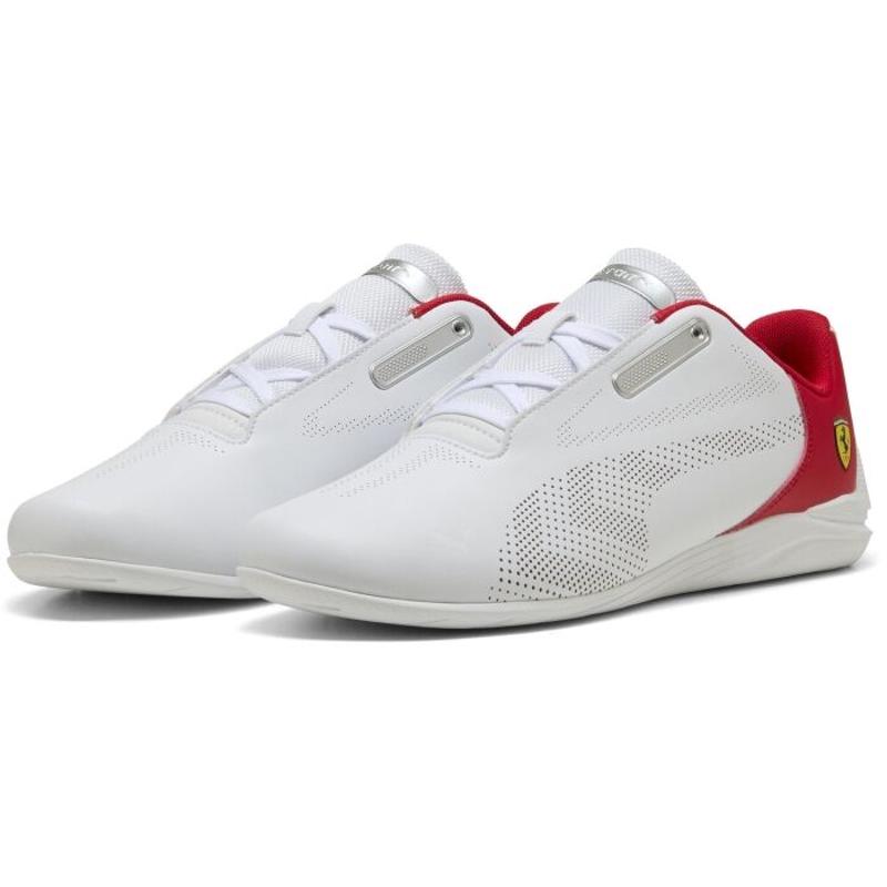 彪马(Puma)男士休闲运动鞋时尚潮流拼色透气跑鞋室内健身综合训练高清大图