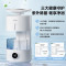 美的(Midea)[UV-C系统杀菌]空气加湿器婴儿净化器家用卧室客厅增湿器孕妇智能恒湿加湿净化器S-UV98K