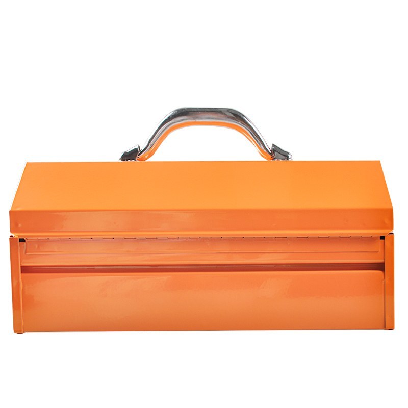 钢盾(Sheffield)17“手提工具箱(2513075)