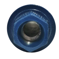 腾友安/水钻钻头/44*370mm/个