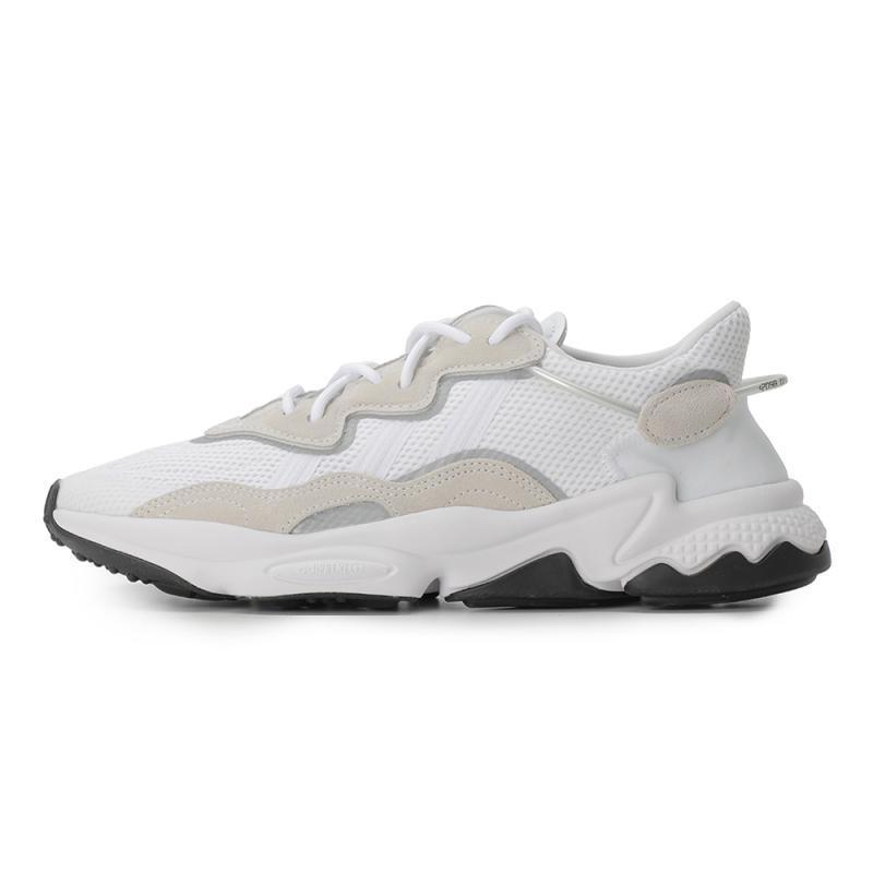 阿迪达斯adidas三叶草中性OZWEEGOLIFESTYLE休闲鞋