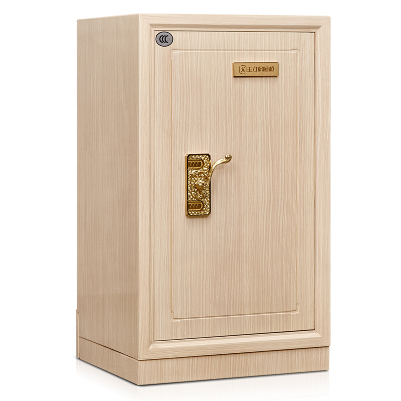 王力fdga1d82保险箱纳富系列家用3c认证大型保险柜