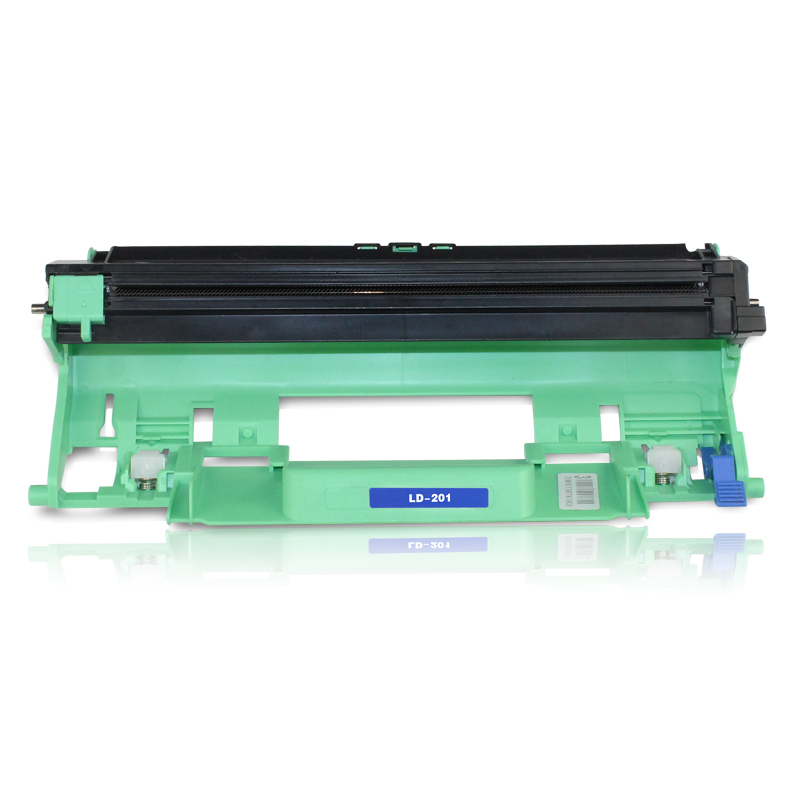麦奇LD-201硒鼓适用联想 S2001/S1801/M1840/M2040等高清大图