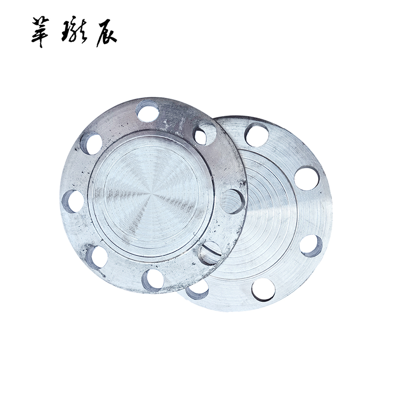 萃珑辰 盲板DN100 个高清大图