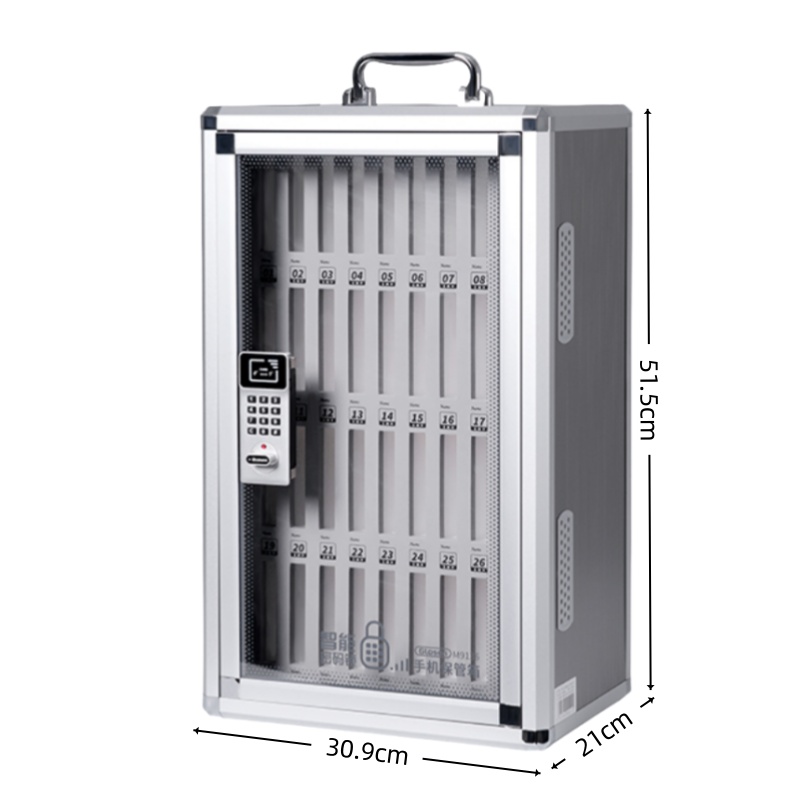 智叶舟手机箱36位309*210*515mm个高清大图