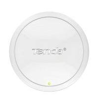 tenda/腾达 i9 300M无线吸顶式ap wifi穿墙室内企业级路由器