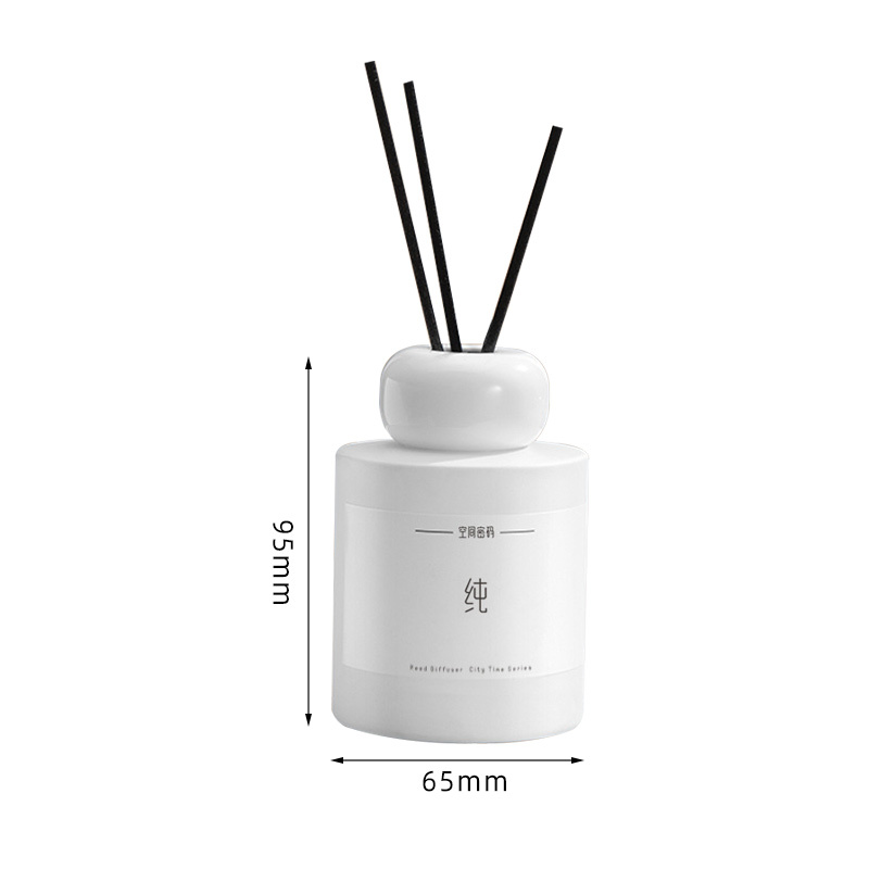 臻远 香薰威斯汀白茶150ml ZY-ZGTT-20 个高清大图