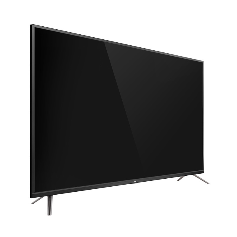 TCL 55G60 55英寸观影王 4K超高清HDR安卓智能电视机