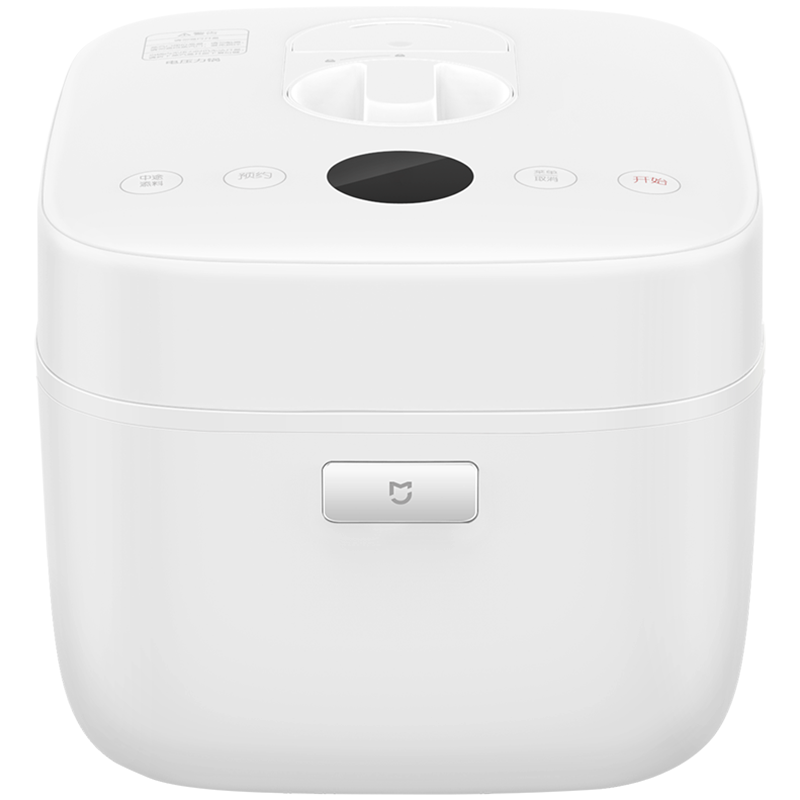 小米(mi)米家电压力锅5L