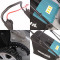 牧田(makita) 充电式草坪修剪机裸机 DLM460Z
