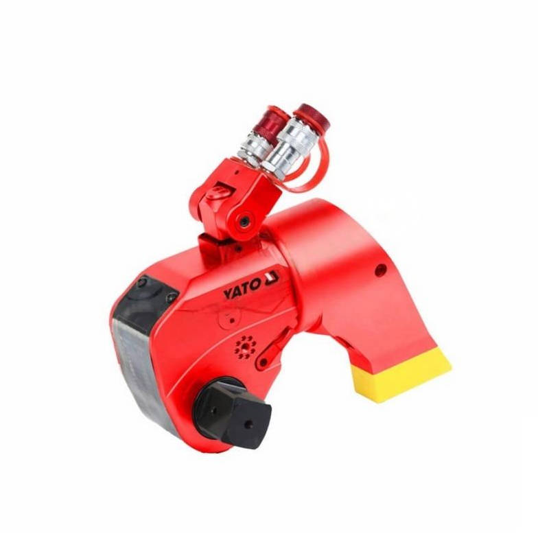 易尔拓 驱动型液压扭矩扳手 YB-4512 451-4512N.m (起订量1把)高清大图