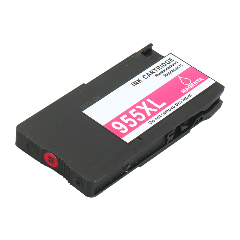 赛格HP955XL墨盒 适用惠普8720墨盒8210 8216 8 8710 8730 8740 7740 墨粉盒 彩色