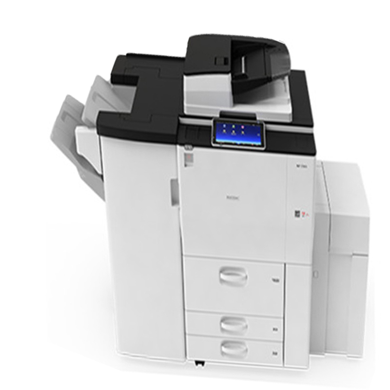 理光（Ricoh） MP7503 SP A3彩色数码复合机