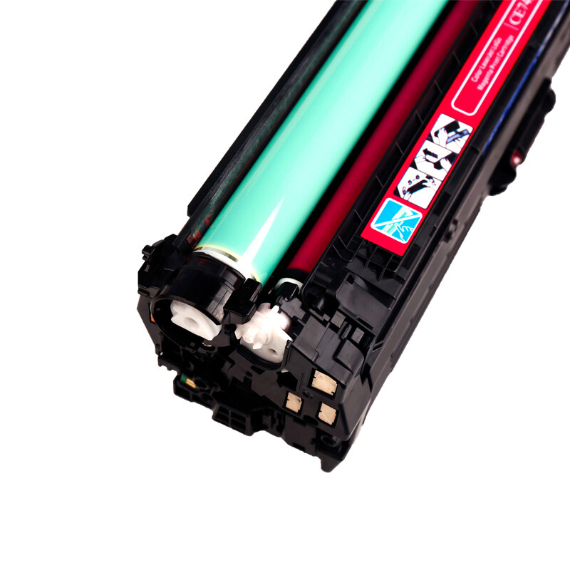 战国红 硒鼓CP5225黄 支高清大图