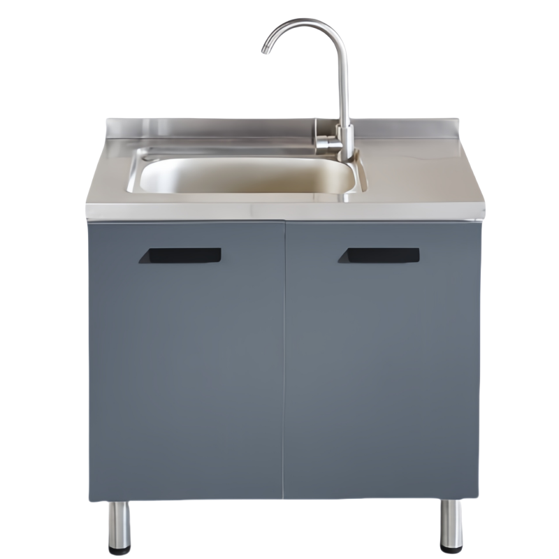 依韵珂橱柜80*50*82cm台