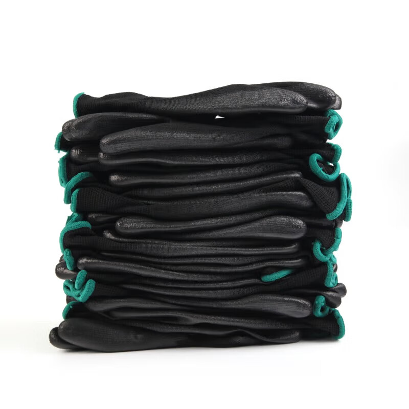 星宇XING YU防割耐磨损劳保手套超柔舒适专业防护手部安全设计高清大图