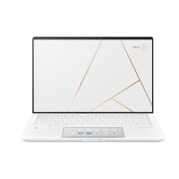 华硕(ASUS)灵耀X pro2代ARTONE 13.3英寸95%屏占比手工真皮18K镀金轻奢本双屏轻薄笔记本电脑[i7-10510U 16G 1TB固态 MX250-2G独显]标