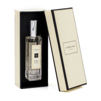 日本 祖马龙(Jo Malone)女士淡香水EDT 蓝风铃 30ml 清新味道古龙淡香