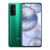 荣耀(honor) 荣耀30 双模5G 全网通 8GB+128GB 绿野仙踪 50倍超稳远摄 超感光高清夜拍 40W超级快充 移动联通电信5G手机 荣耀30手机