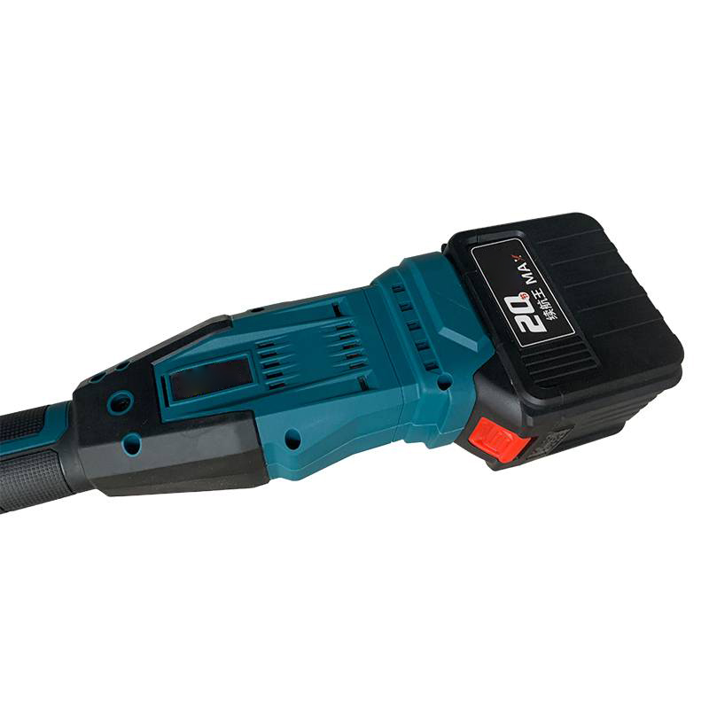 旭德锐 锂电割草机XDR-1G /台高清大图