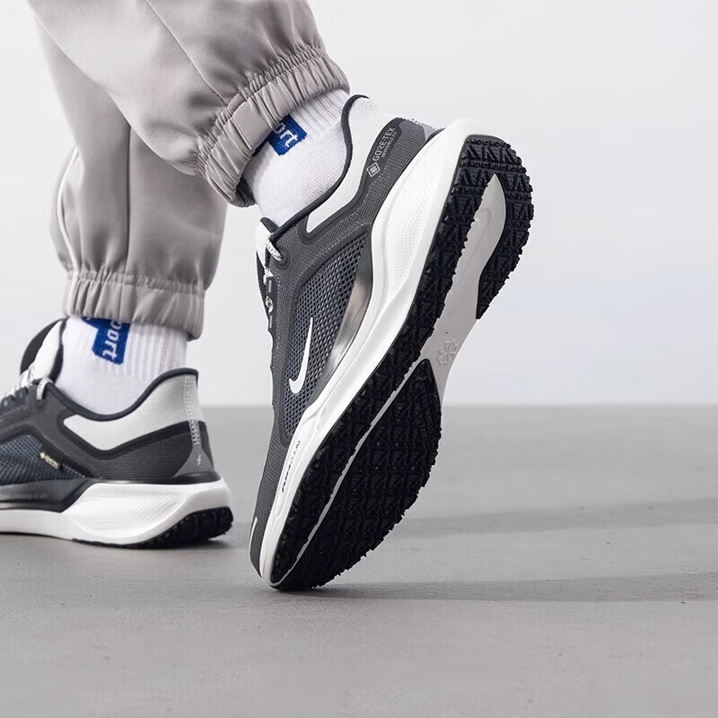 耐克（NIKE）男鞋新款运动鞋PEGASUS 41飞马透气耐磨缓震跑步鞋FQ1356-002 ZP高清大图