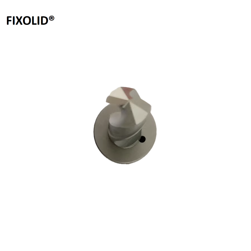 FIXOLID 实心钻头 13.5*25mm 个高清大图