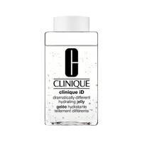 [定制黄油]CLINIQUE 倩碧 ID活芯定制乳 底油 透明 黄油 乳液 115ml/瓶 保持弹力