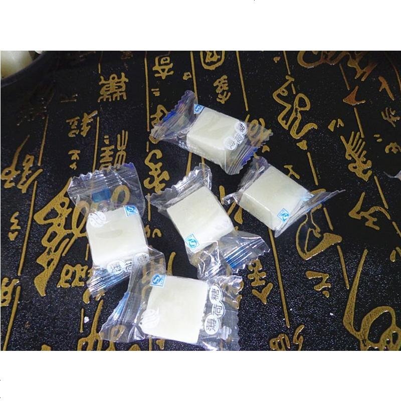 重庆老式手工薄荷糖丁散装怀旧休闲小食糖果喜糖食品