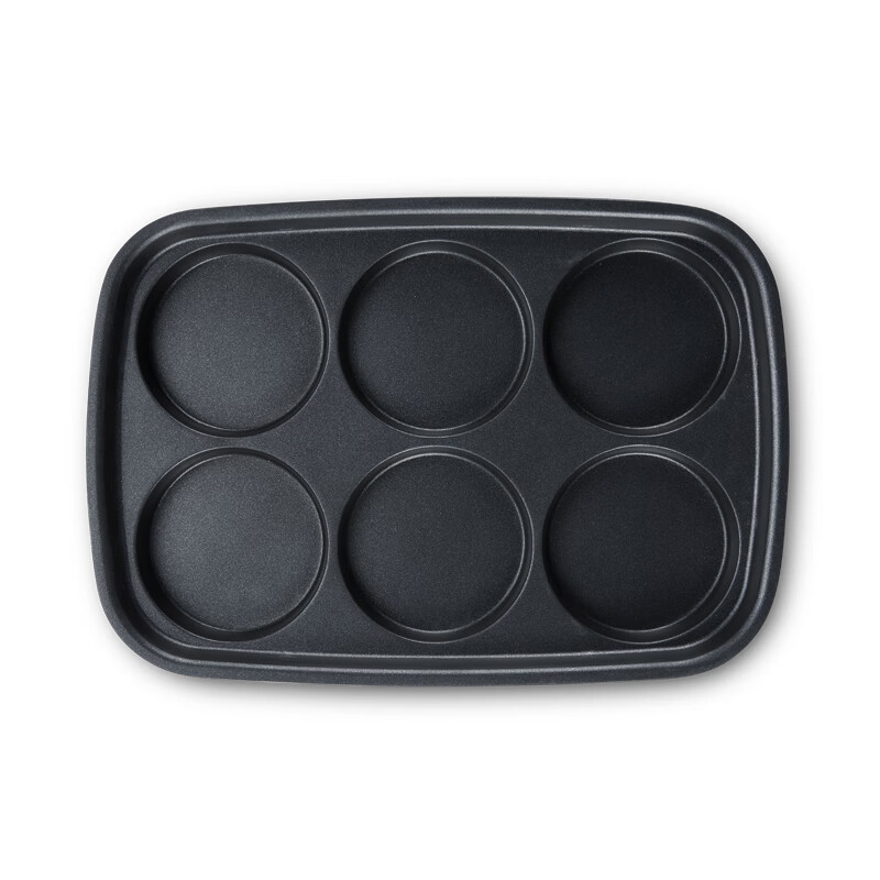 摩飞电器(MORPHY RICHARDS) MR9088 家用多功能锅地中海蓝色2.5L高清大图