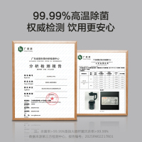 苏泊尔(SUPOR)破壁机家用豆浆机多功能温养加热破壁料理机全功能榨汁机大容量免拆洗碎冰机沙冰机搅拌机SP530
