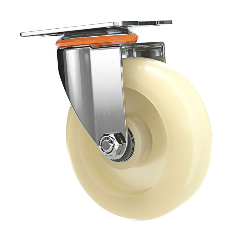 鑫睿辉 尼龙万向轮 3寸 个高清大图