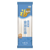 福临门家宴爽滑挂面900g