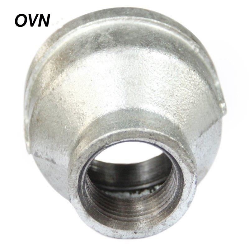 OVN 镀锌异径直接 DN40*32 (1.5寸变1.2寸) 个高清大图
