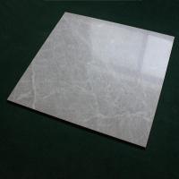 新品瓷砖金钻水洗灰色柔光大理石地砖800x800客厅卧室防滑地板砖壹德壹