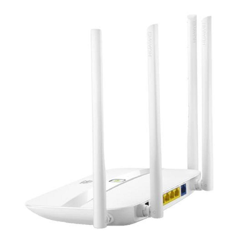 华为(HUAWEL)路由器WS832(白色)