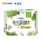 ABC日用卫生巾 轻透薄棉柔240mm*8片 (含澳洲茶树精华) 姨妈巾