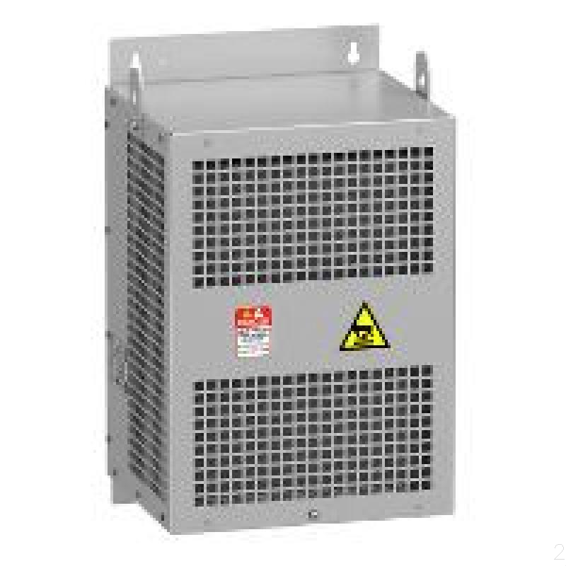 施耐德 Schneider Electric VW3A5404 变频器通用附件VW3A5404(包装数量 1个)