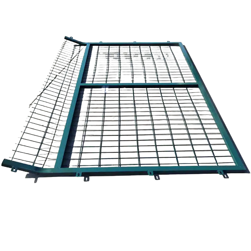 途务 防护栅栏 3000*1800mm 片高清大图