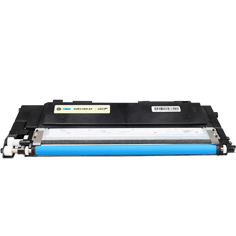 杰思特JT-CH118FC适用118A硒鼓150nw MFP178 MFP179 打印机墨粉盒 W2081A硒鼓