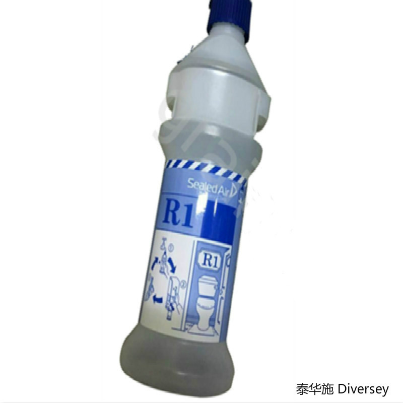 泰华施 Diversey D67843 泰华施R1型喷壶 300ml 6个/箱