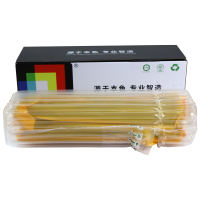 Qoffice CF256A CF257A黑色碳粉硒鼓适用M436