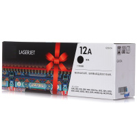 硒鼓 Q2612A