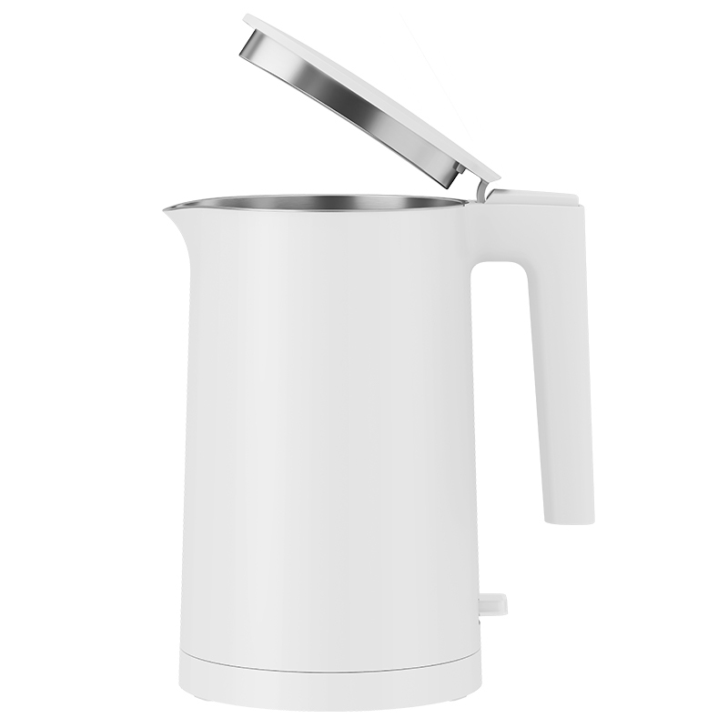 九阳(Joyoung) 电水壶 智能温控双层防烫 1.7L大容量电热水壶 1800W