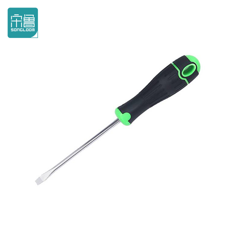 宋鲁 SONGLOOM 一字螺丝刀 5寸 把高清大图