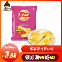 薯片 番茄味40g*1包